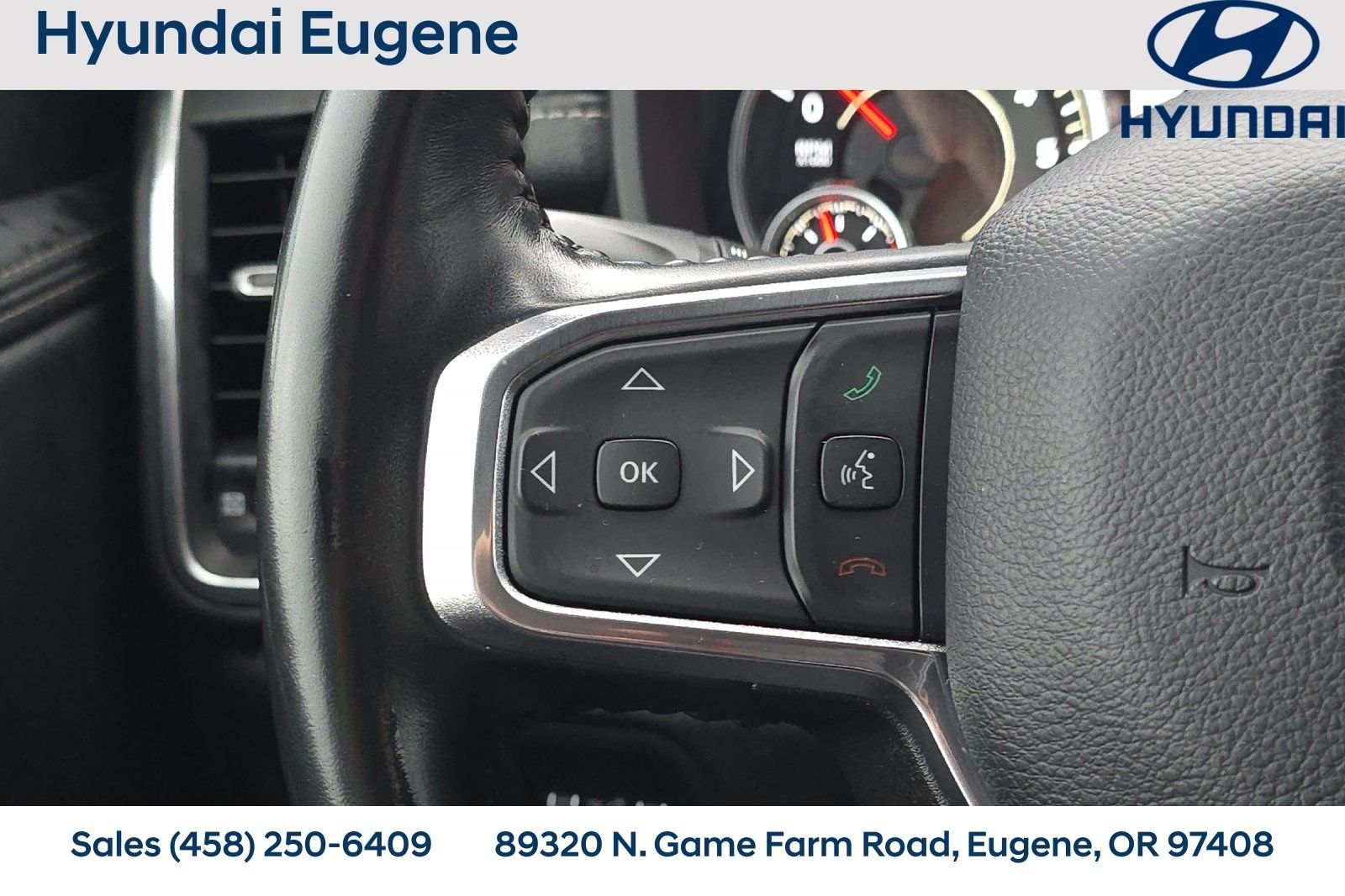 2023 RAM Ram 1500 Pickup Laramie - Photo 36