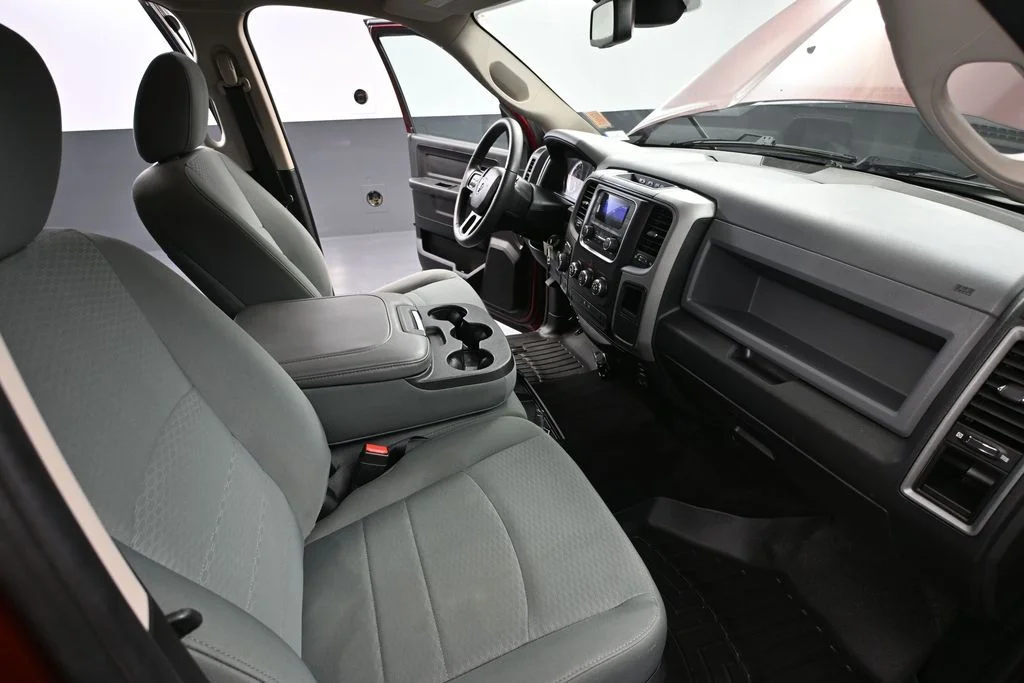 Used 2018 Red Ram Express image 46