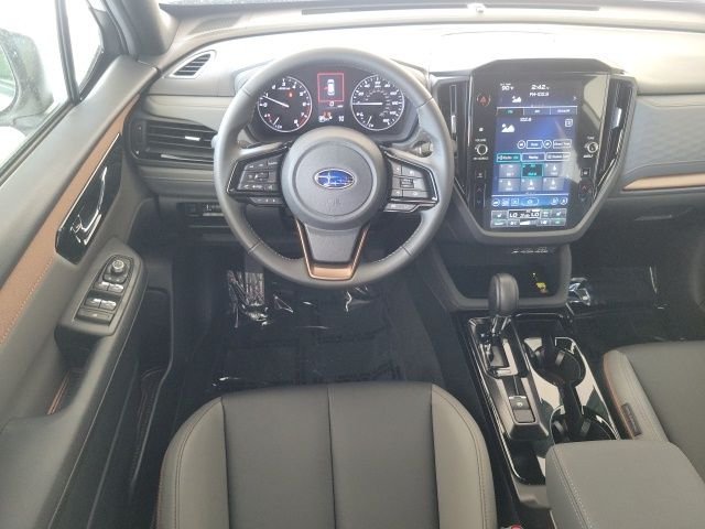 2026 Subaru Forester Sport - Photo 9