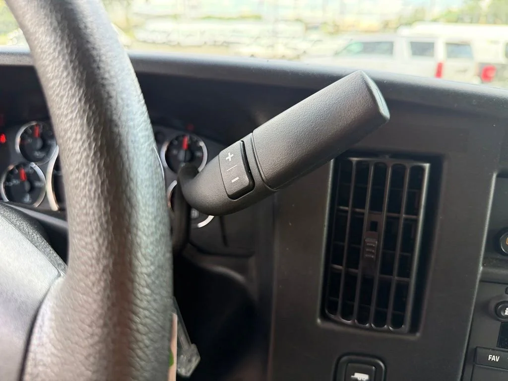 Used 2024 Summit White Chevrolet WT image 26