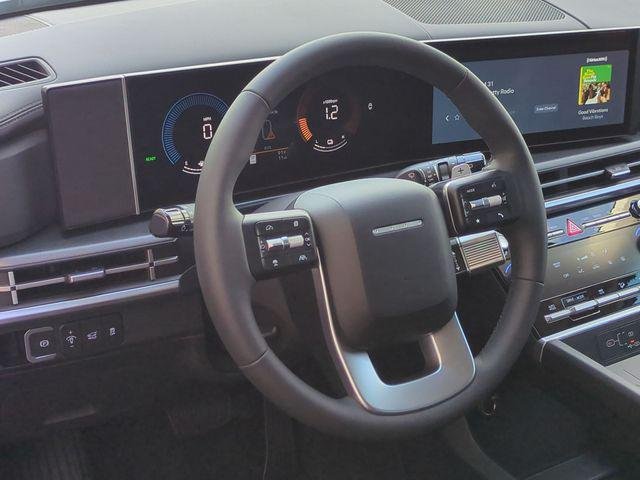 2026 Hyundai Santa Fe SE - Photo 20