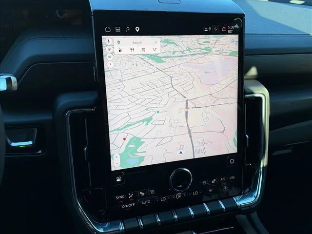 2026 GMC Yukon XL Denali - Photo 36