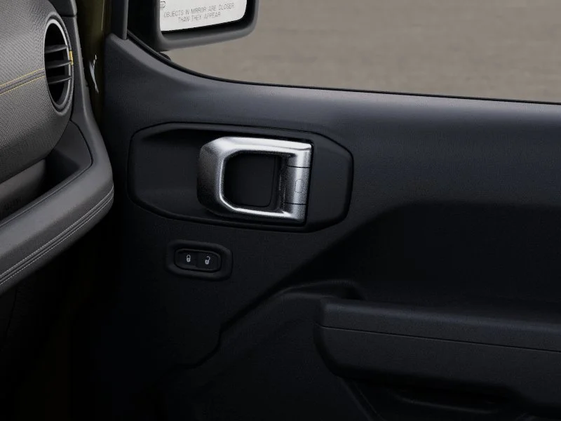 New 2025 41 Exterior Paint Jeep Rubicon 392 image 56
