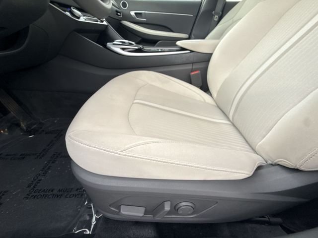 Certified Used 2023 Gray Hyundai SEL image 12