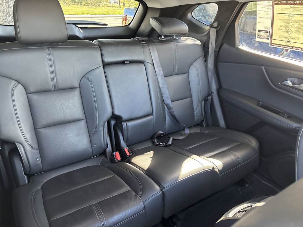 2020 Chevrolet Blazer 3LT - Photo 31