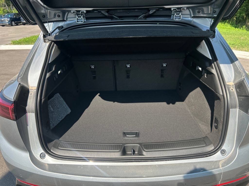 2026 Buick Envision Sport Touring - Photo 125