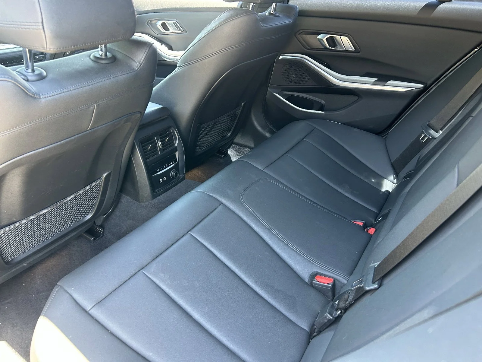 2019 BMW 3 Series 330i - Photo 22