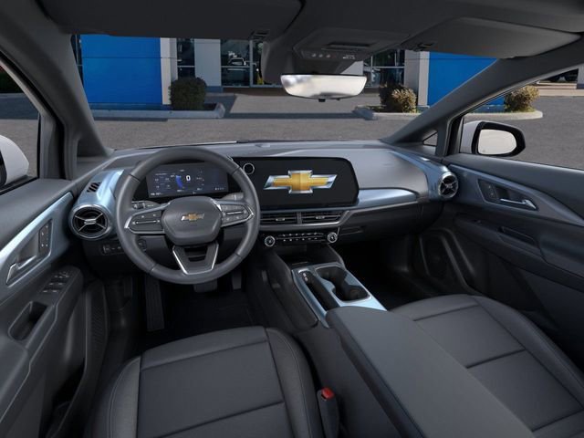 2025 Chevrolet Equinox EV 1LT - Photo 16