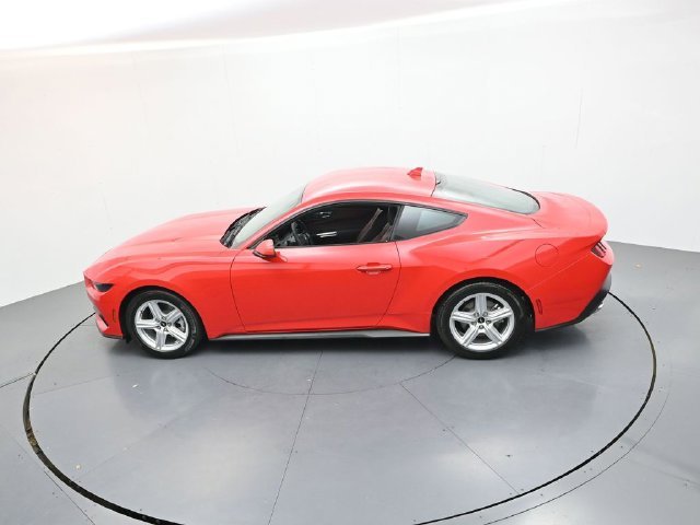 New 2026 Race Red Ford EcoBoost® Premium Fastback image 82