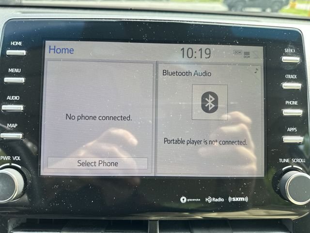 Used 2021  Toyota XLE image 22