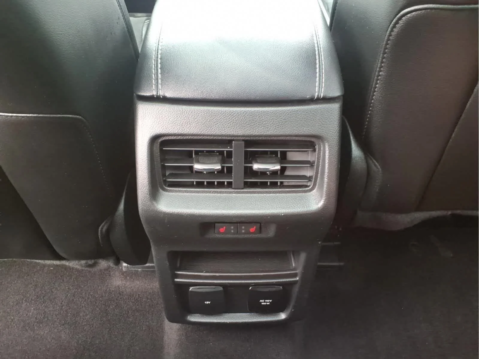Used 2020 Agate Black Ford ST image 30