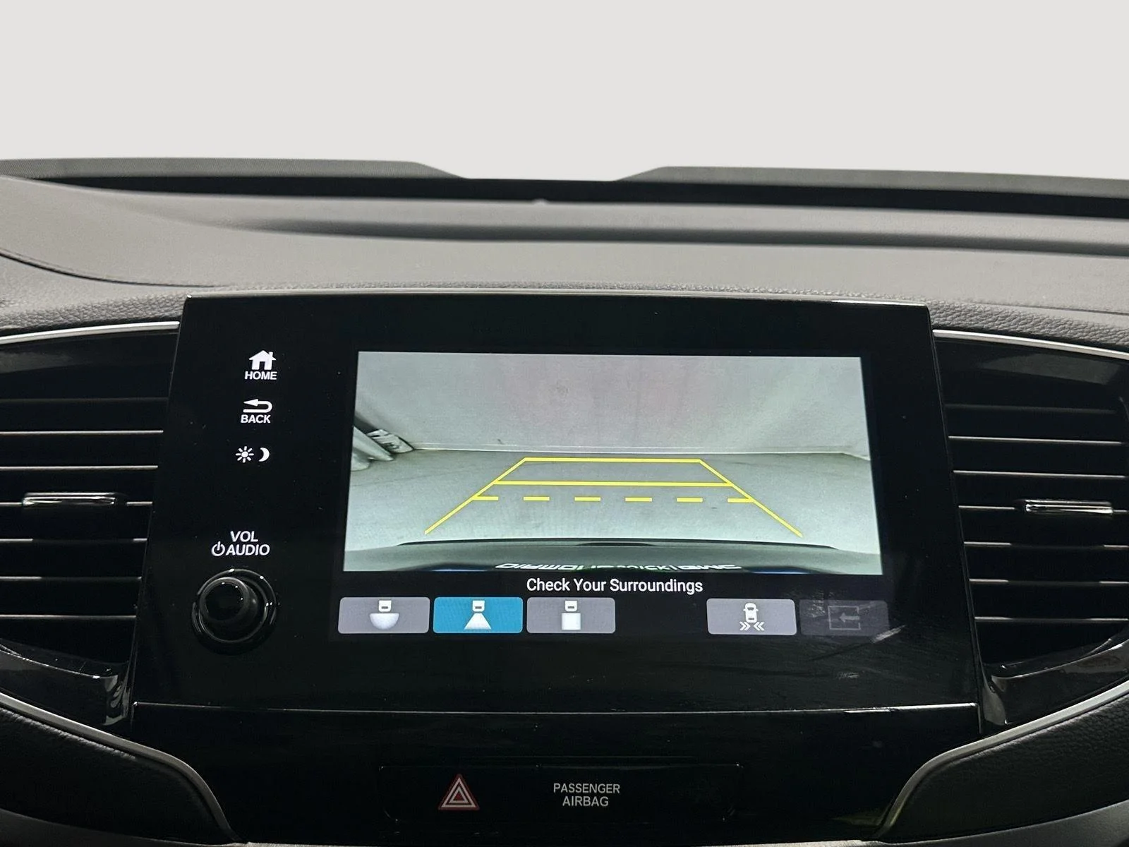 Used 2023 . Honda EX-L image 12