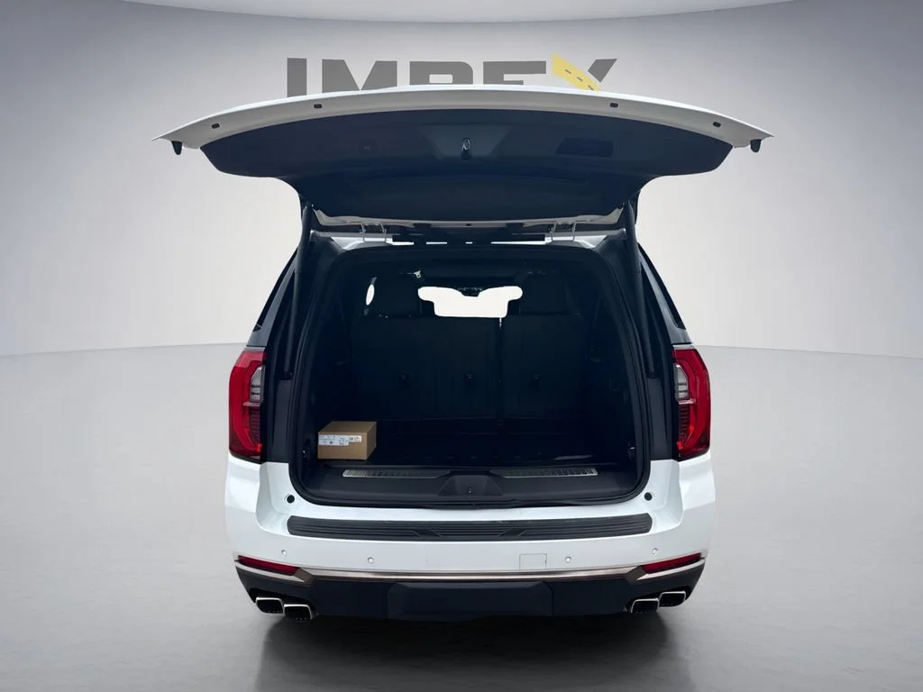2026 GMC Yukon XL AT4 Ultimate - Photo 35