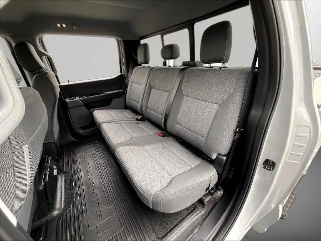 New 2026 Avalanche Ford F-350® XL image 63