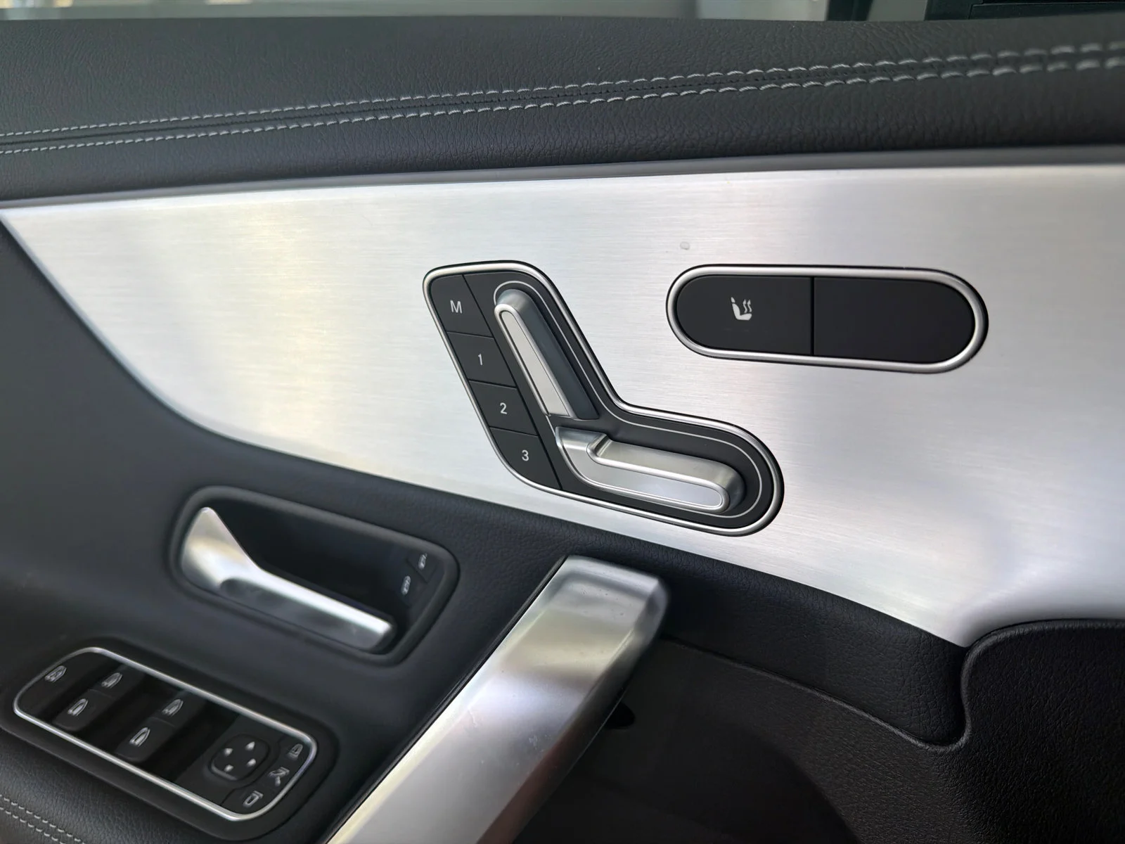 Used 2026 Black Mercedes-Benz CLA 250 image 20
