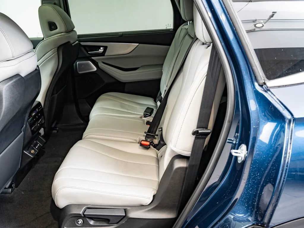 New 2026 Canyon River Blue Metallic Acura Technology Package image 43