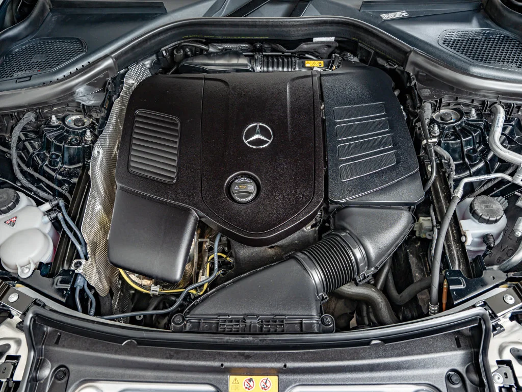 Used 2026 Black Mercedes-Benz GLC 300 image 39