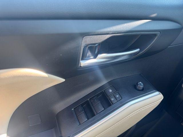 Certified Used 2025 Cypress Toyota XLE image 49