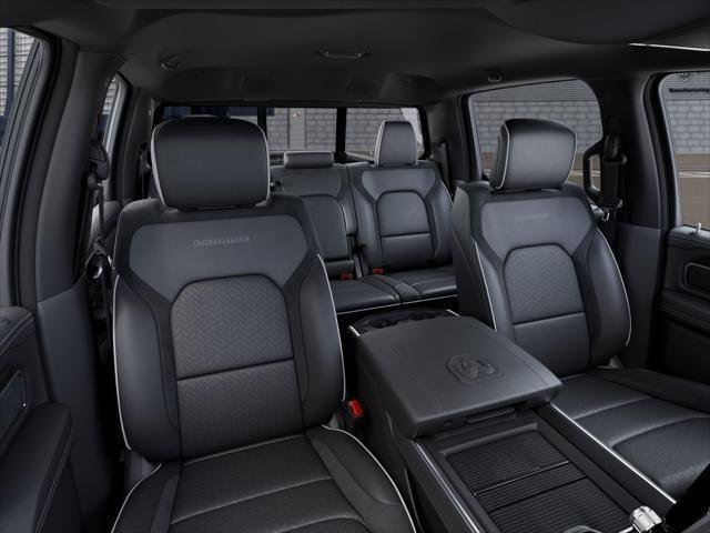 New 2026 Tank Exterior Paint RAM Laramie image 9