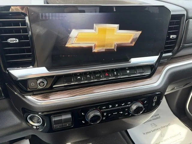 Used 2026 Red Chevrolet RST image 18