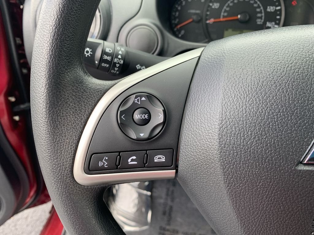 Used 2024  Mitsubishi ES image 16