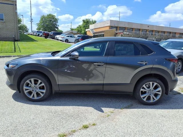 2026 Mazda CX-30 Preferred - Photo 18