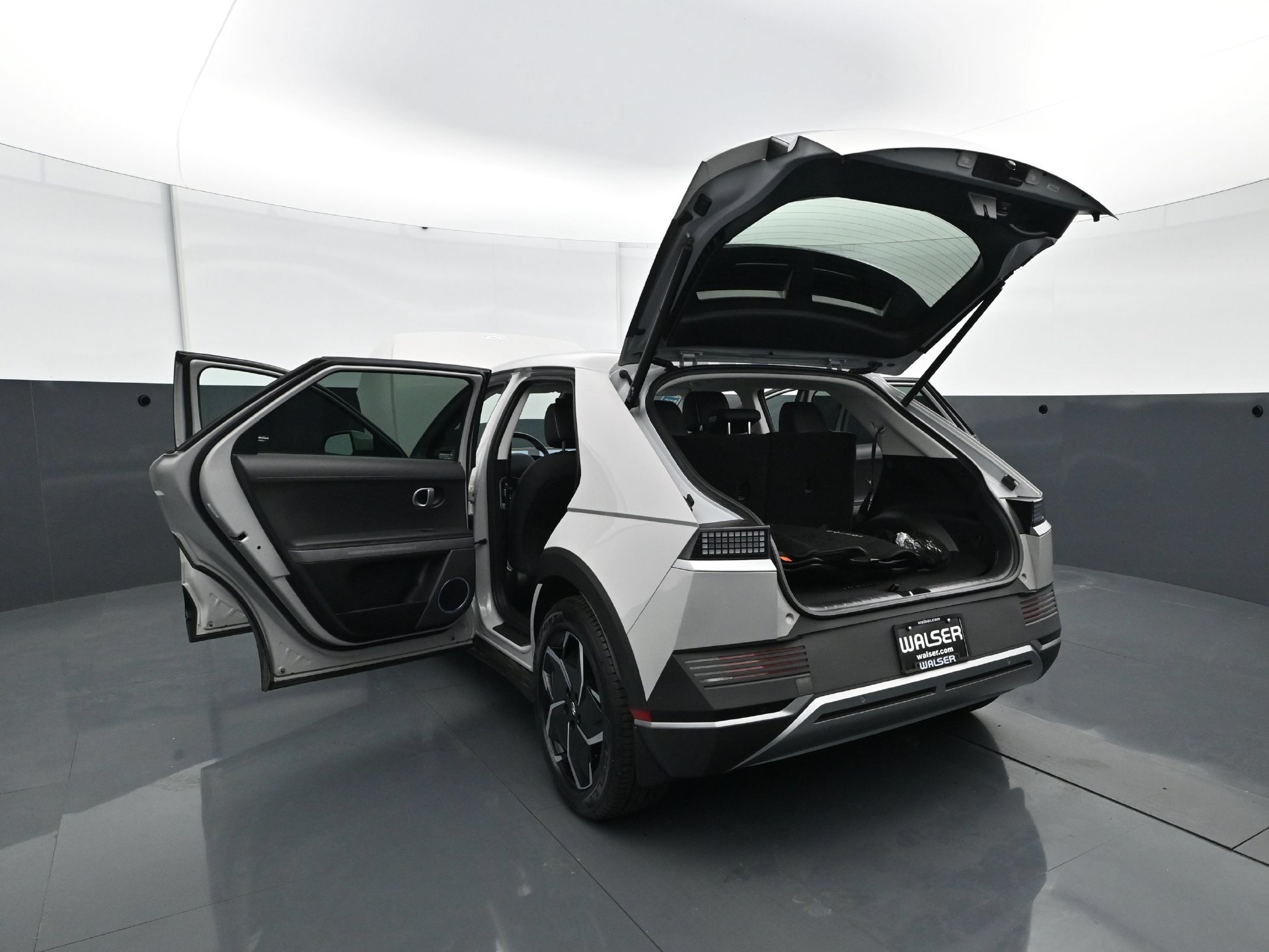 2023 Hyundai IONIQ 5 SEL - Photo 33