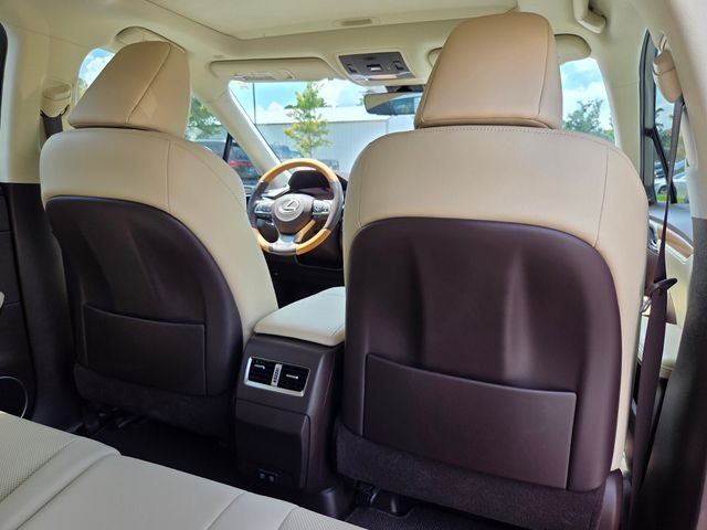 Certified Used 2020 White Lexus 350 image 19