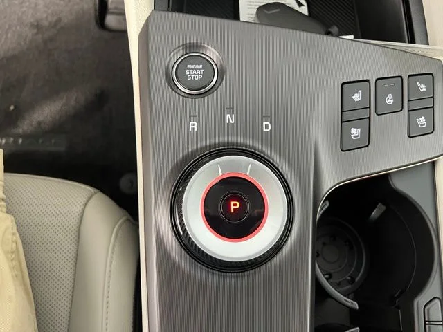 New 2027  Kia SX-Prestige image 25