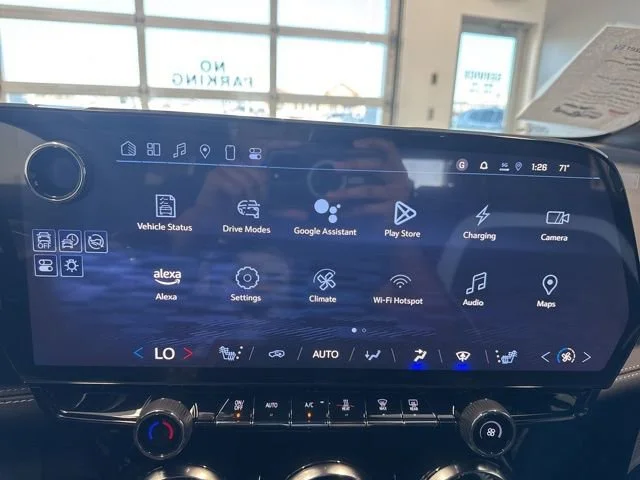 2025 Chevrolet Blazer EV LT - Photo 39