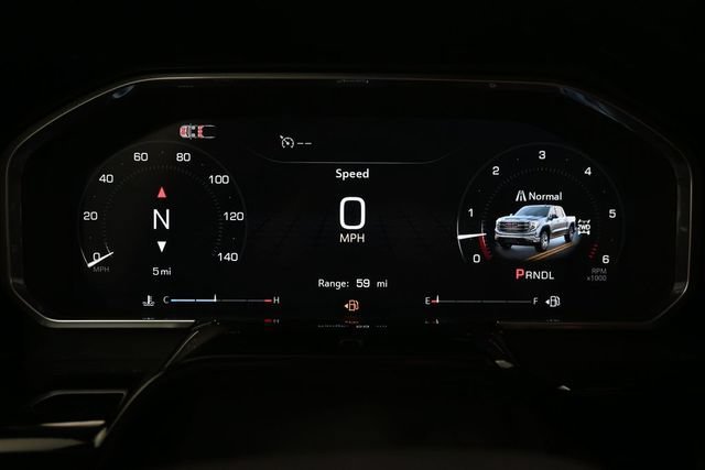 2026 GMC Sierra 1500 Elevation - Photo 9