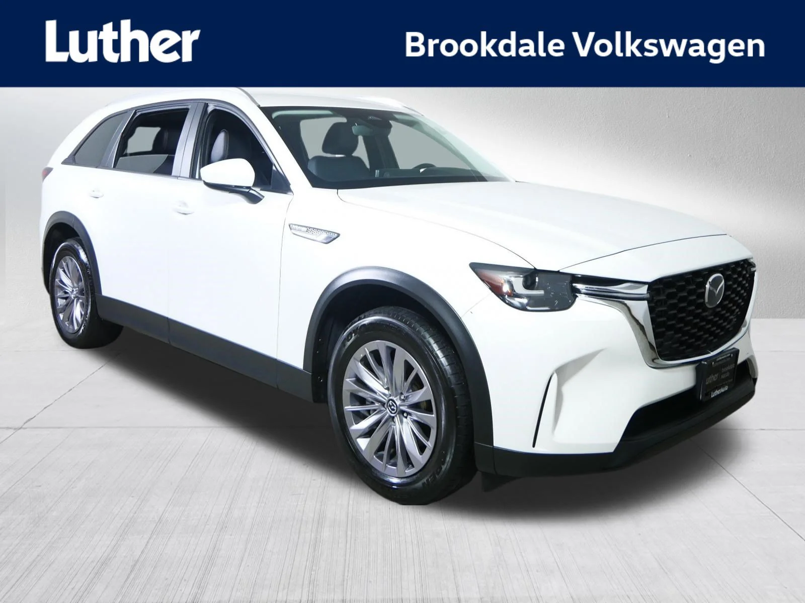 2025 Mazda CX-90