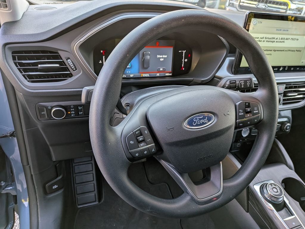 New 2026 Blue Ford Active image 16