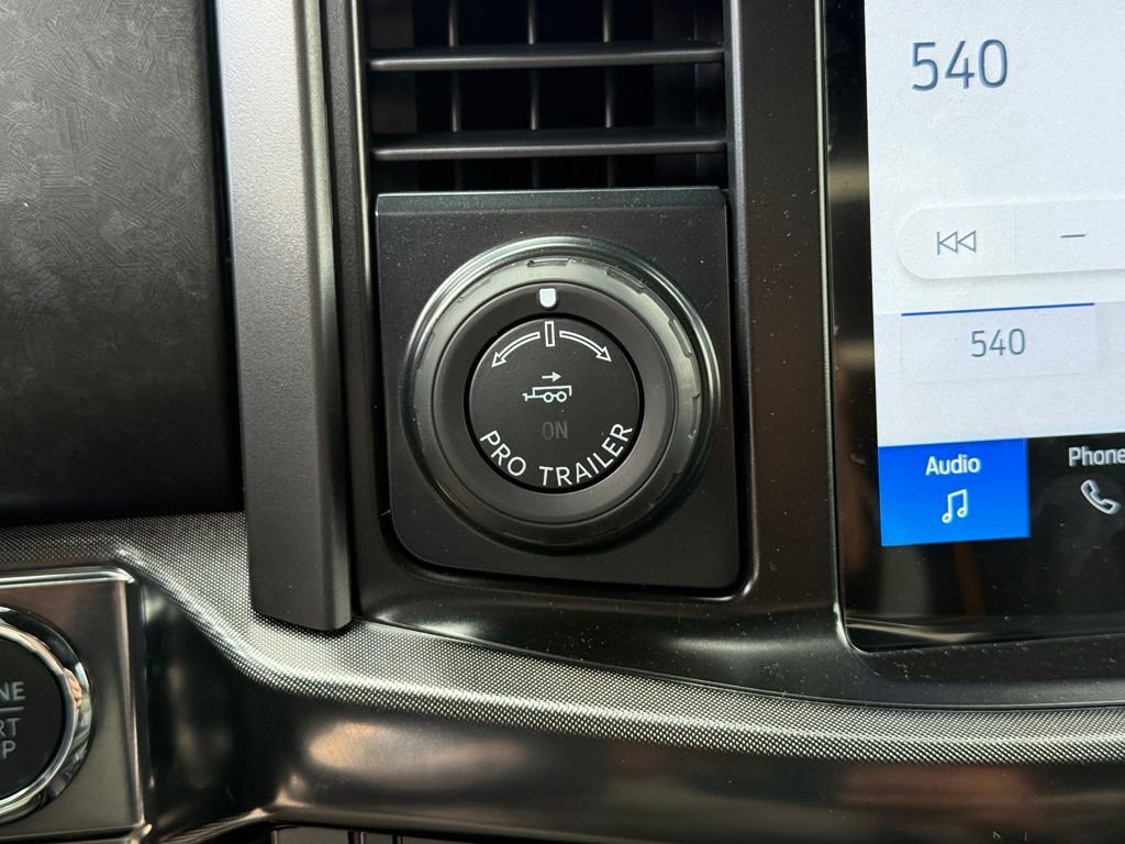 New 2026 Avalanche Ford Tremor® image 14