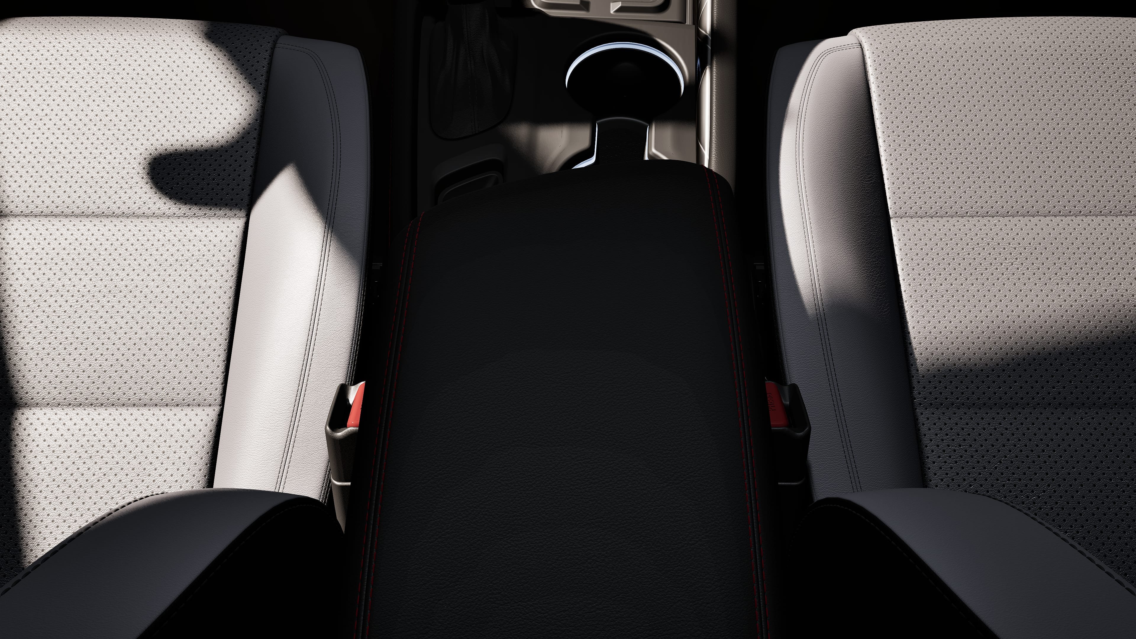 New 2027 B5 Blue Dodge GT PREMIUM image 4