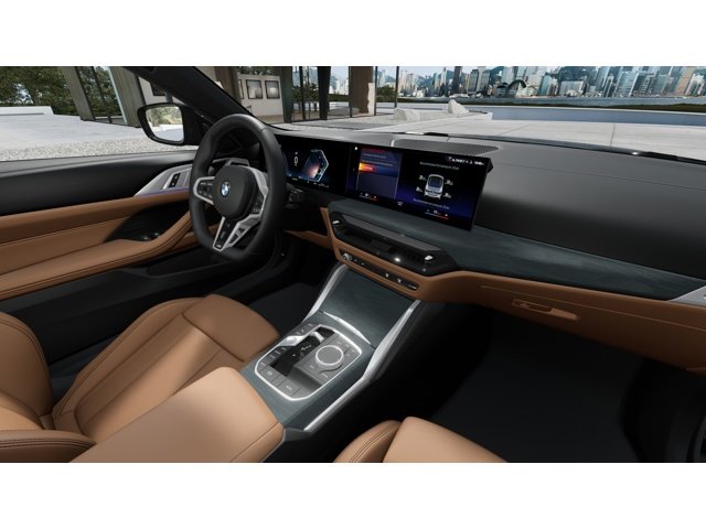 New 2027 Arctic Race Blue Metallic BMW  image 14