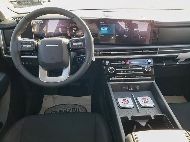 New 2026 Gray Hyundai SE image 17