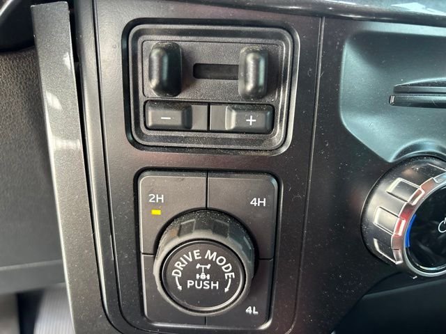 Used 2023 White Ford XLT image 12