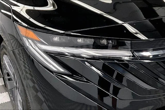 New 2027 Super Black Nissan S image 14