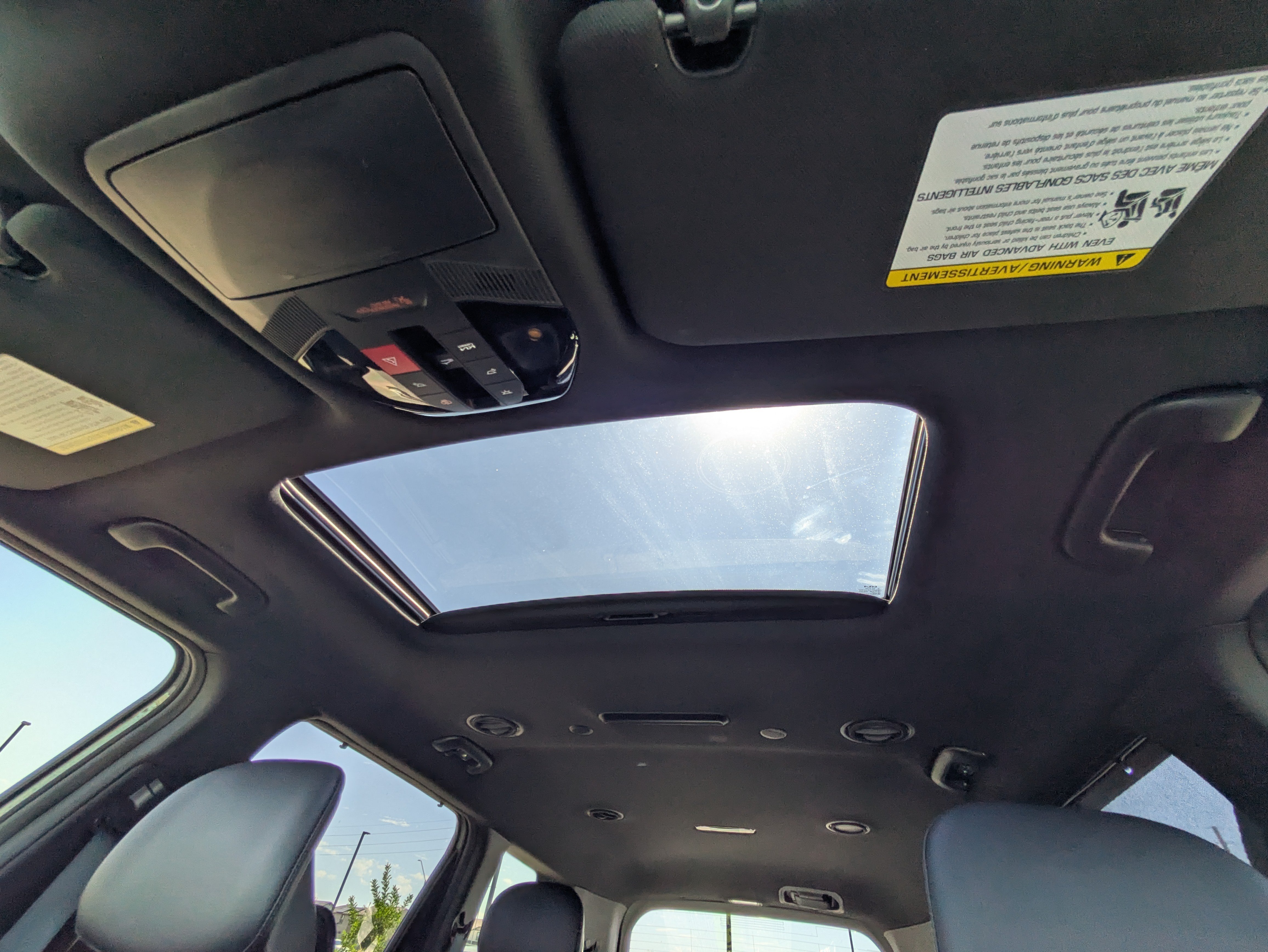 New 2027 Wolf Gray Kia X-Line EX image 25