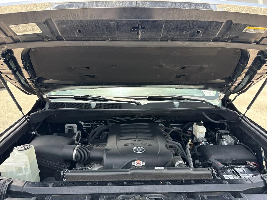 Certified Used 2020 Black Toyota 1794 image 32