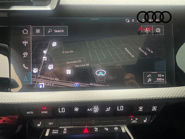 New 2026  Audi 2.5T image 18