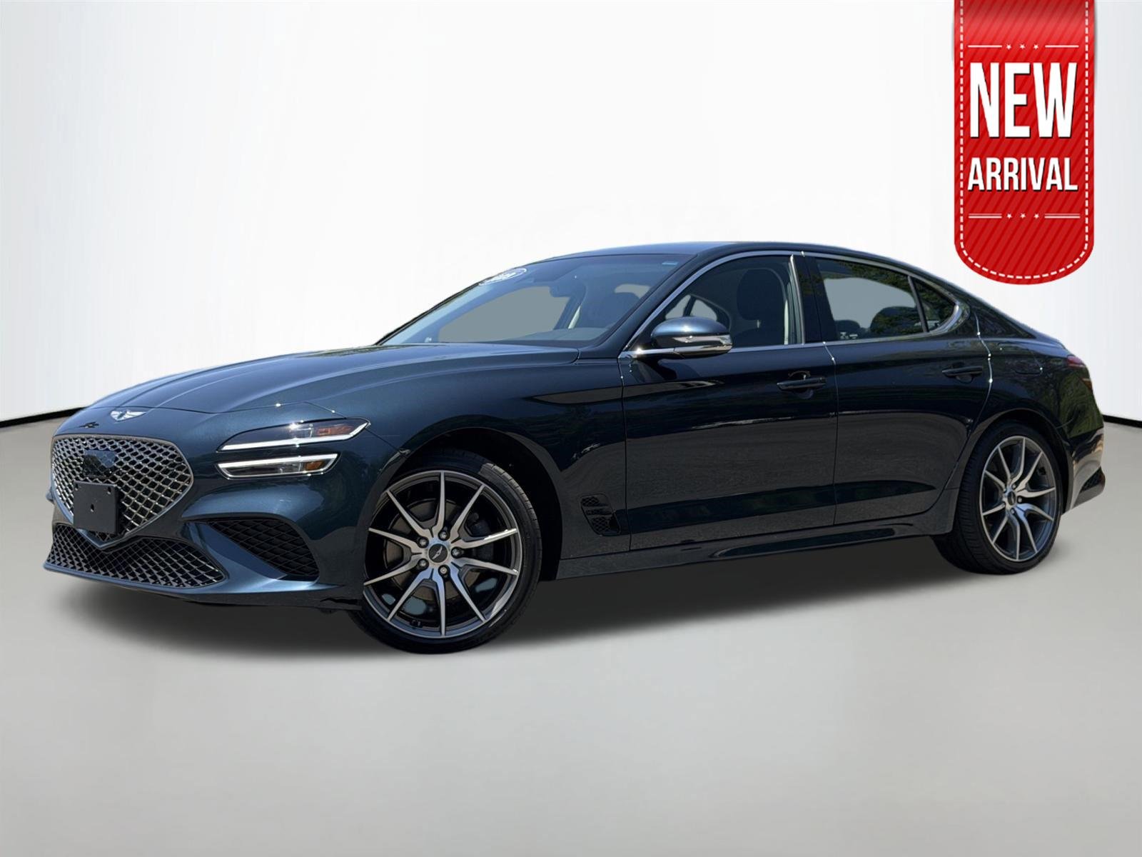 2023 Genesis G70 2.0T Standard AWD's photo