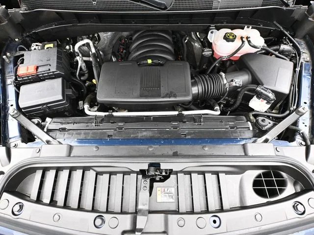 Used 2023 Blue Chevrolet RST image 54