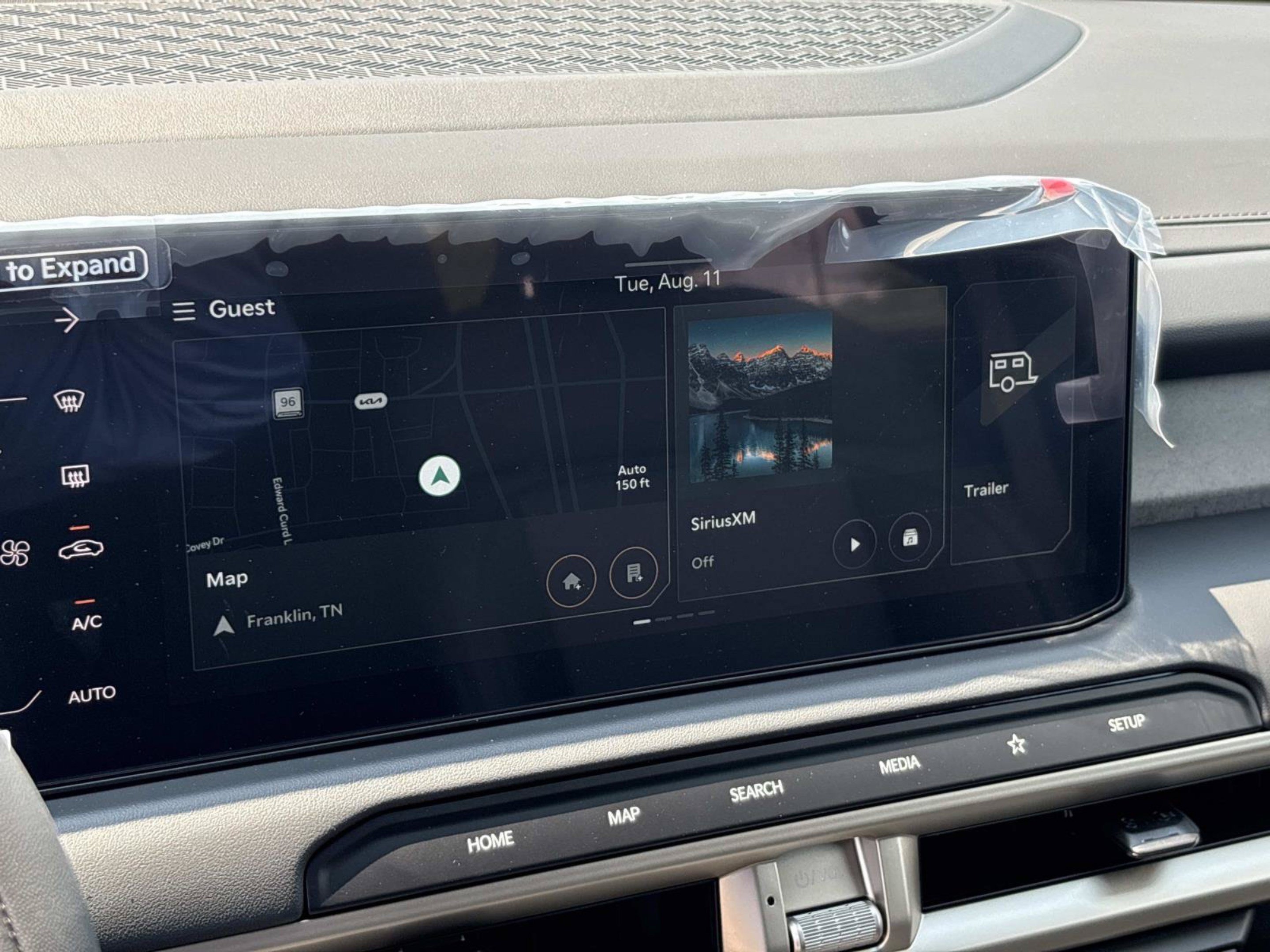 New 2027 Glacial White Pearl Kia S image 26