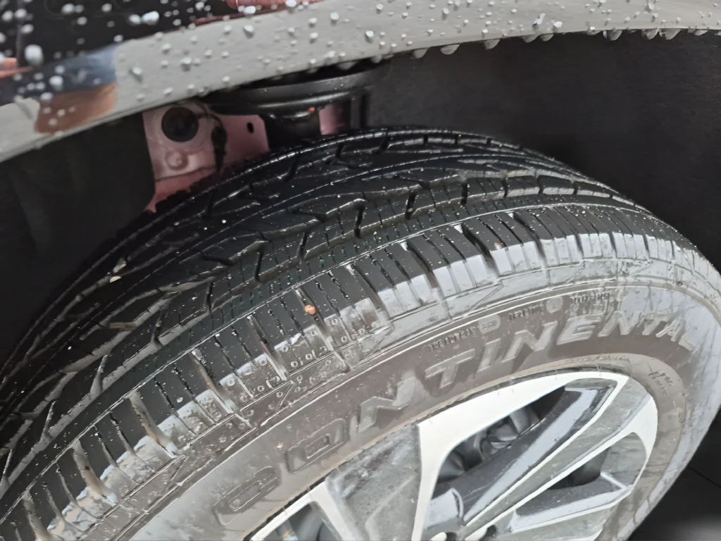 New 2026 Buick Enclave Sport Touring, photo 15