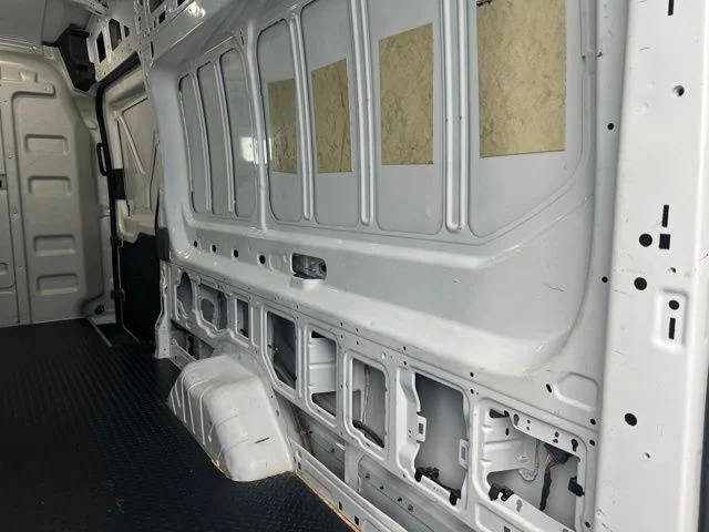 Used 2022 White Ford Base image 28