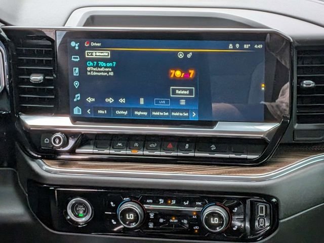 2023 Chevrolet Silverado 1500 RST - Photo 21