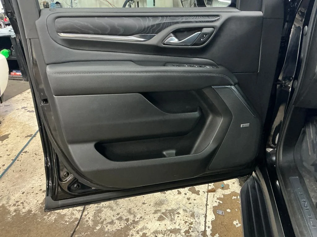 Used 2021 Black GMC Denali image 15