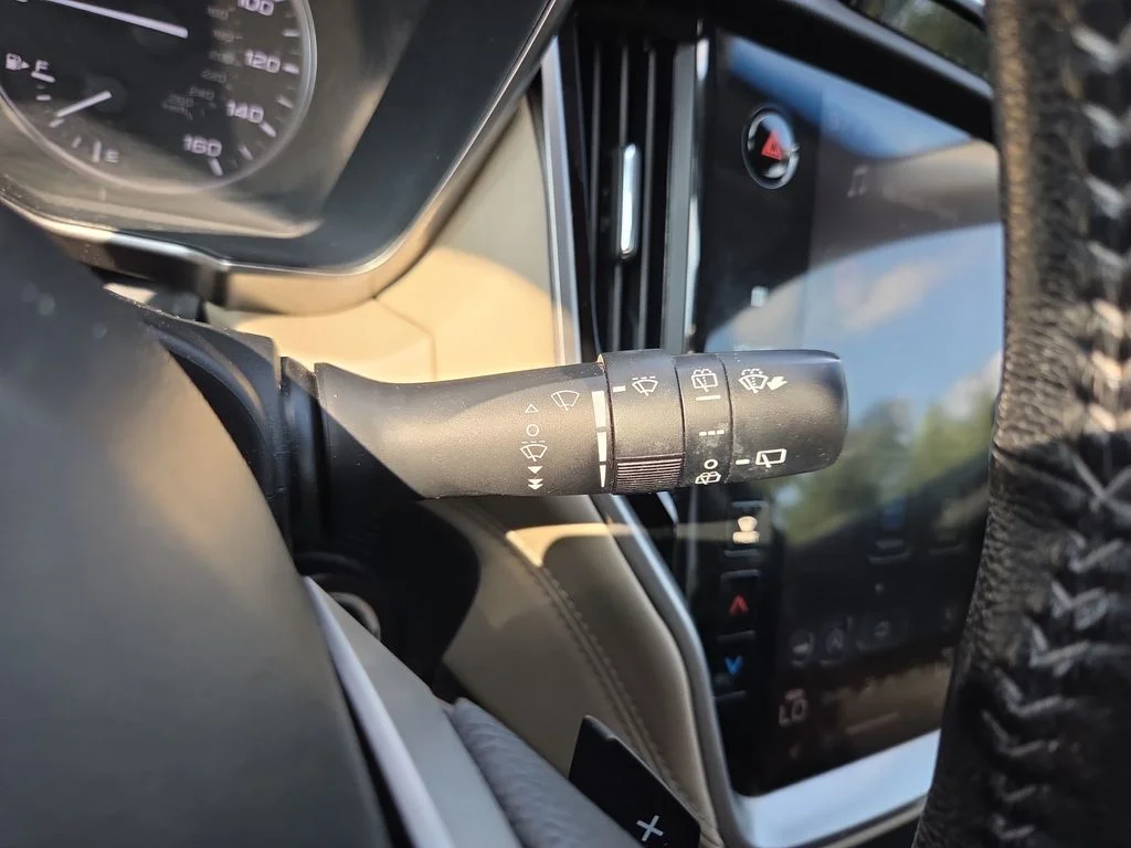 Used 2021 Black Subaru Limited image 34